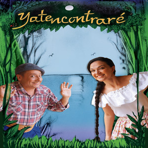 YATENCONTRARÉ