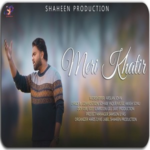 Meri Khatir