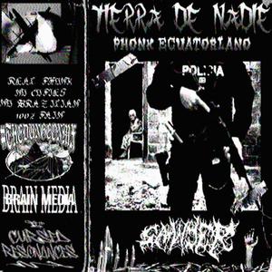 TIERRA DE NADIE (Explicit)