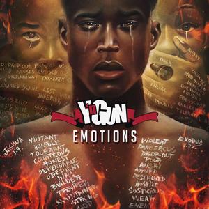 Emotions (Explicit)