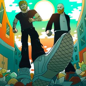 ON THEY HEADS! (Explicit)