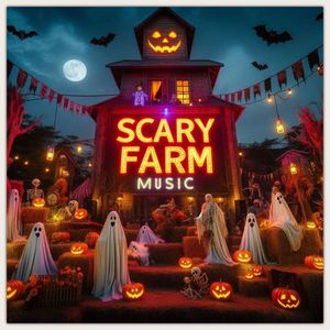 Scary Farm Music