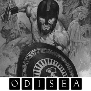 Odisea (feat. Chanuco) [Explicit]