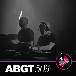 The Day I Reframed The Moon (ABGT503)