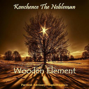 Wooden Element (Explicit)