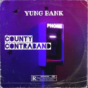 County Contraband (Explicit)