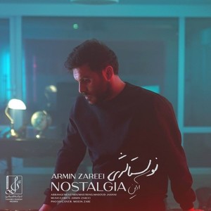 Armin Zareei - Nostalgia