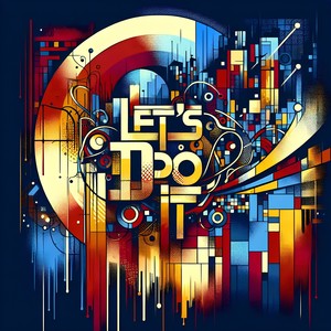 Let's do it (Radio Edit)