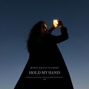 Hold my hand