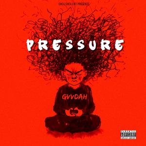 Pressure (Explicit)