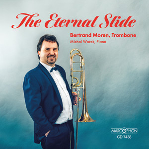 The Little Chief (Arr. Bertrand Moren)