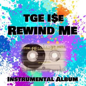 Rewind Me (Instrumental Album)