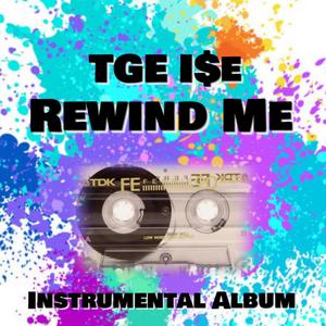 Happy Birthday (Instrumental with Hook)