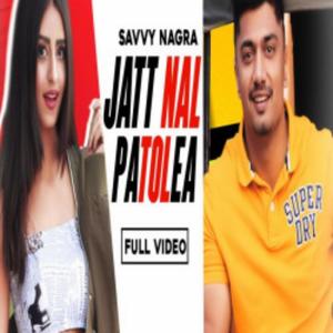 Jatt nal patlo _ savvy nagra