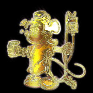 trippin (feat. 6evermir) (Explicit)