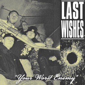 Your Worst Enemy (Explicit)