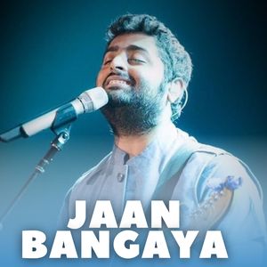 Jaan Bangaya