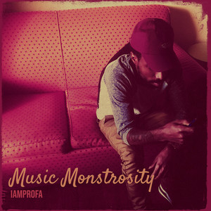 Music Monstrosity (Explicit)