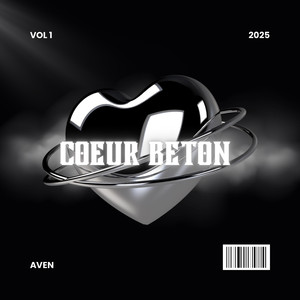 Cœur Béton