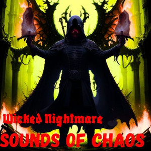 Sounds Of Chaos (Explicit)