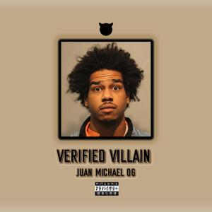 Verified Villain (Explicit)