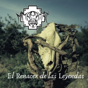 Espíritu del Bosque