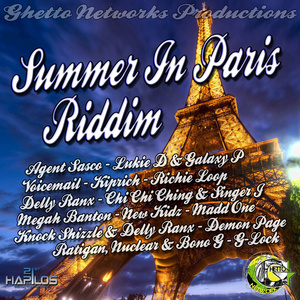 Summer in Paris Riddim