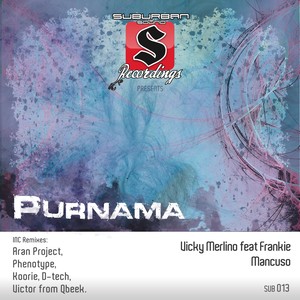 Purnama (Victor from Qbeek Remix)
