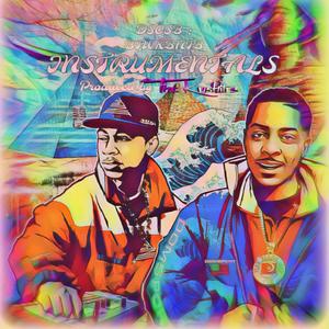 SHEESH, WHAT A SPLENDID INDIVIDUAL (feat. Dom$port) (Instrumental)