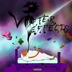 After Effects(feat. BL4CKH34RT) (Explicit)