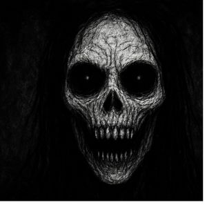 Creepy Simple Horror Background Music