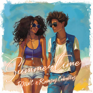 SUMMERTIME (feat. Ramsey Ceballos)