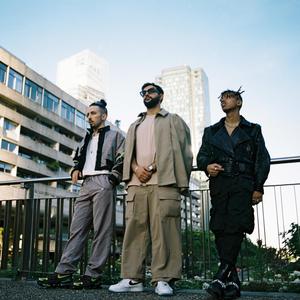 Feen My Mind (feat. Anys & WaseemWho) (Inst.)