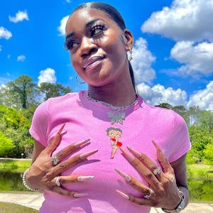A Dolla (Explicit)