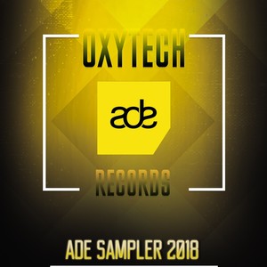 ADE Sampler 2018