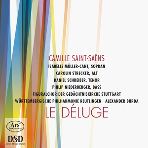 Samson et Dalila, Op. 47, R. 288 - Act III: Bacchanale