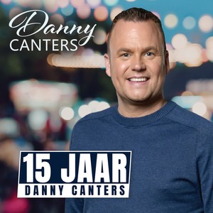 15 Jaar Danny Canters