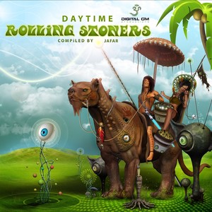 Rolling Stoners: Daytime (Compiled by Jafar)