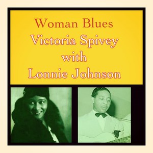 Woman Blues