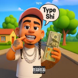 Type Shi (Explicit)