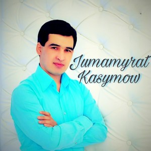 Jumamyrat Kasymow