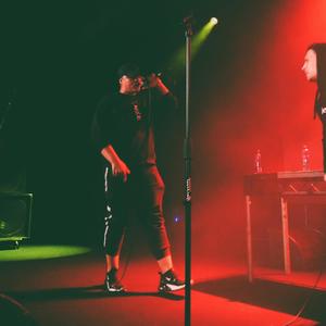 Round and Round (Explicit)