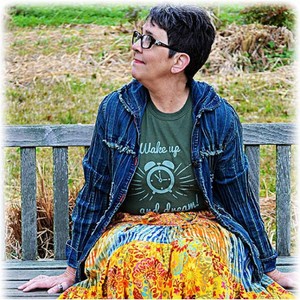 Wake Up and Dream(feat. Dave Hinson and Daniel Lee)