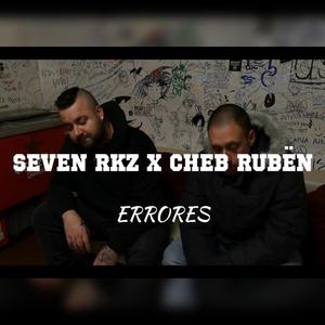 Errores (feat. Cheb Ruben) [Explicit]