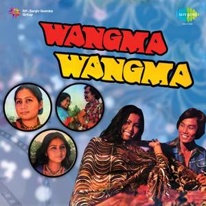 Wangma Wangma (Original Motion Picture Soundtrack)