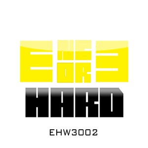 Base Invader (Original Mix)