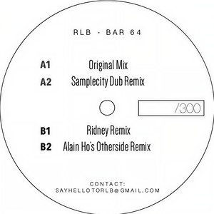 Bar64 (Ridney Remix)