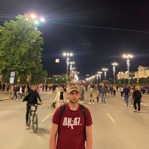 Распиздяй (Explicit)