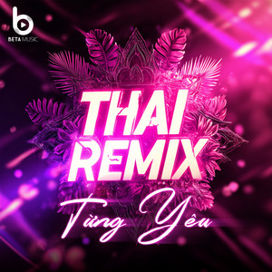 Từng Yêu (Remix Style Thái Lan)
