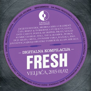 Fresh Veljača, 2015. 01/02